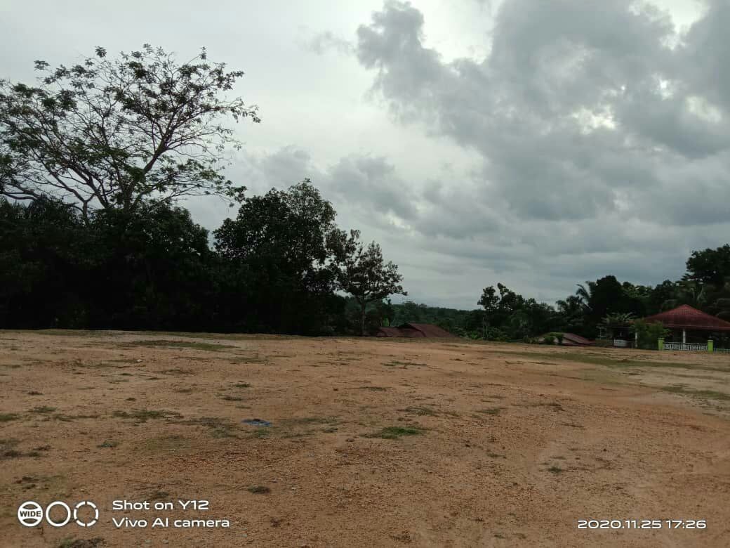 LAND LOT Bunglow Areca Ecohill Semenyih Selangor - photo 3