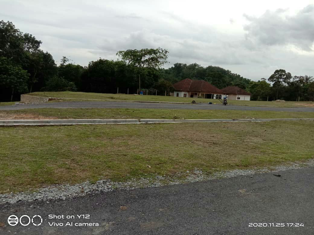 LAND LOT Bunglow Areca Ecohill Semenyih Selangor - photo 4