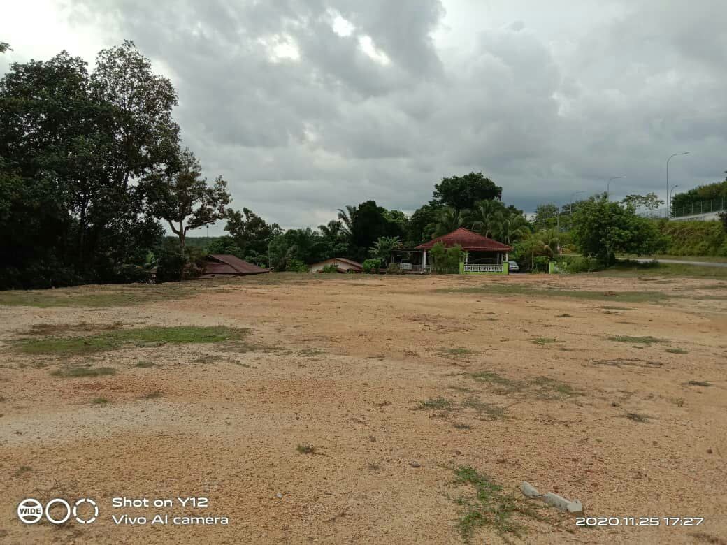 LAND LOT Bunglow Areca Ecohill Semenyih Selangor - photo 8