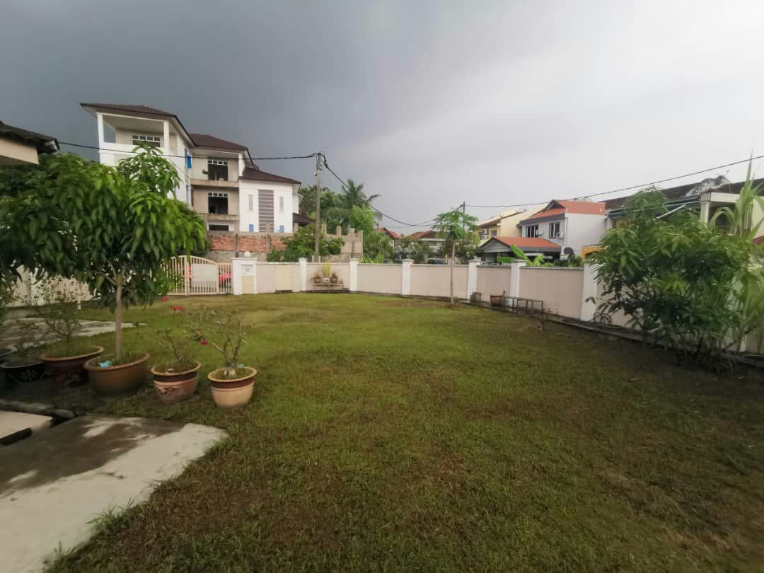 CORNER LOT Double Storey Seksyen 6 Kota Damansara - photo 3