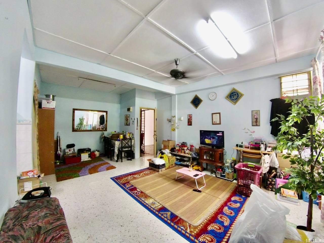 LOWER PRICE Apartment Sri Wira Ukay Perdana Ampang - photo 2