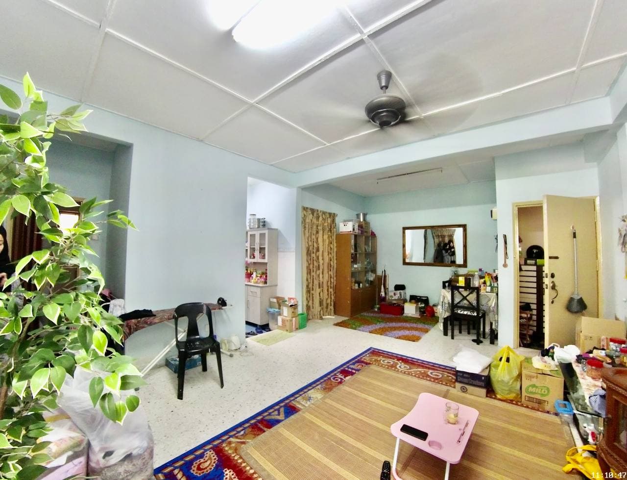 LOWER PRICE Apartment Sri Wira Ukay Perdana Ampang - photo 3
