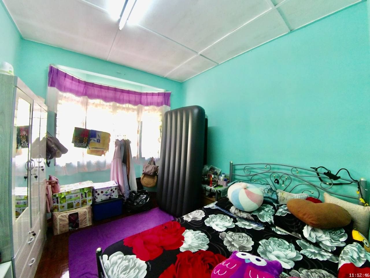 LOWER PRICE Apartment Sri Wira Ukay Perdana Ampang - photo 4