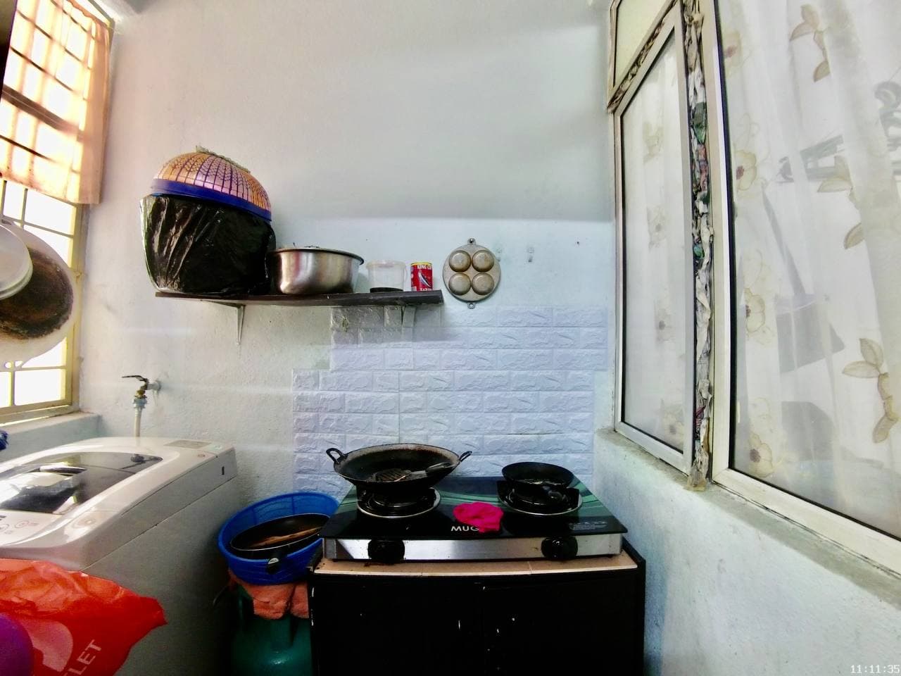 LOWER PRICE Apartment Sri Wira Ukay Perdana Ampang - photo 6