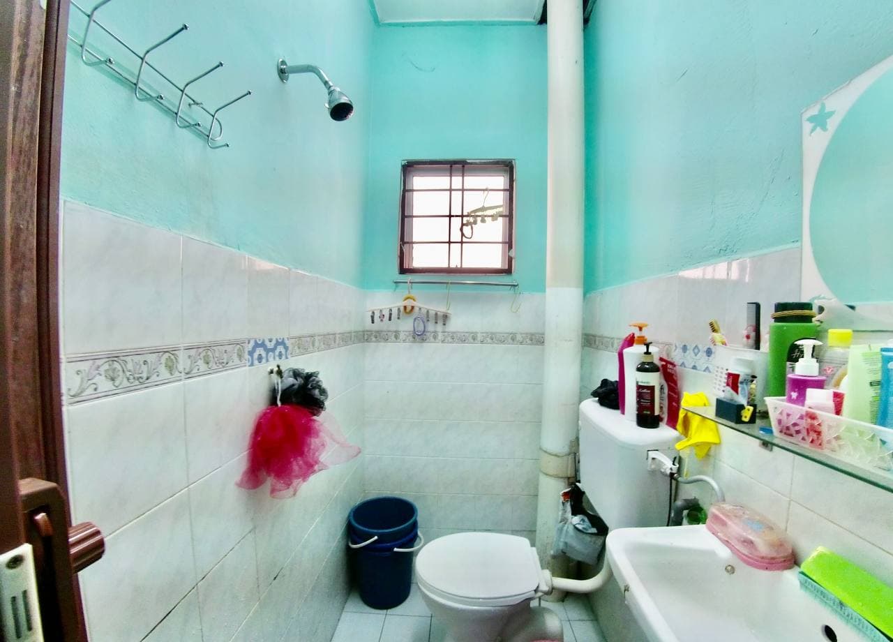 LOWER PRICE Apartment Sri Wira Ukay Perdana Ampang - photo 8