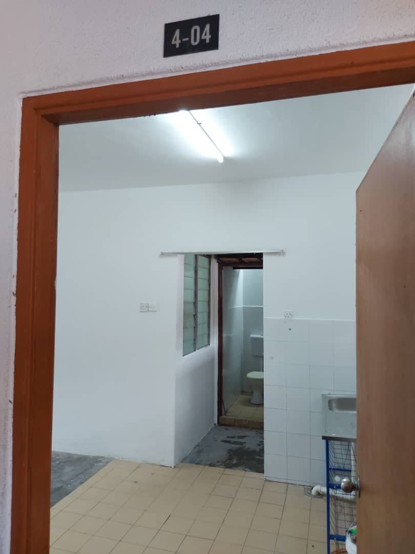 FREEHOLD Apartment Harmoni Indah Balakong - photo 4