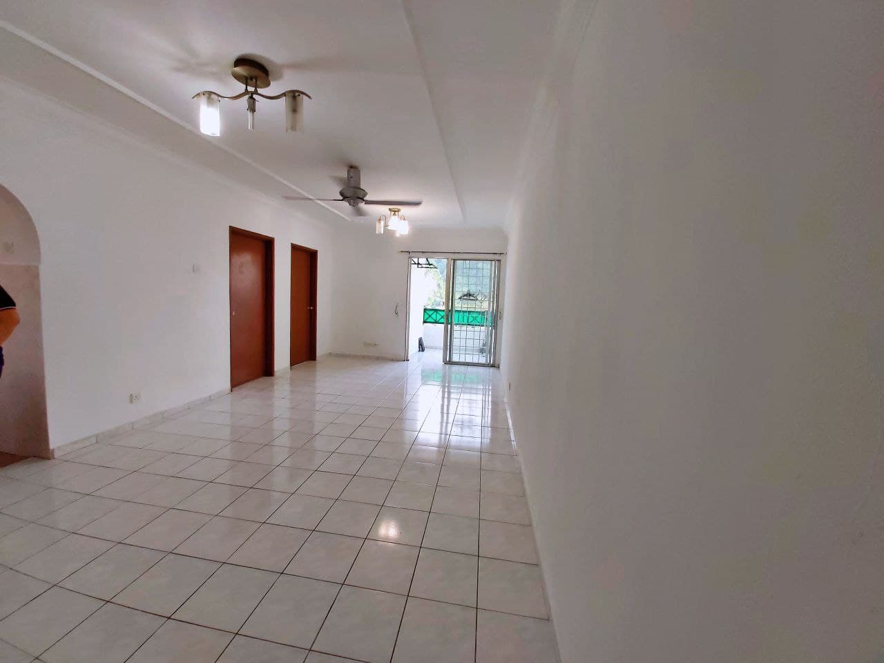 RENOVATED Apartment Beringin Taman Gombak Permai - photo 3