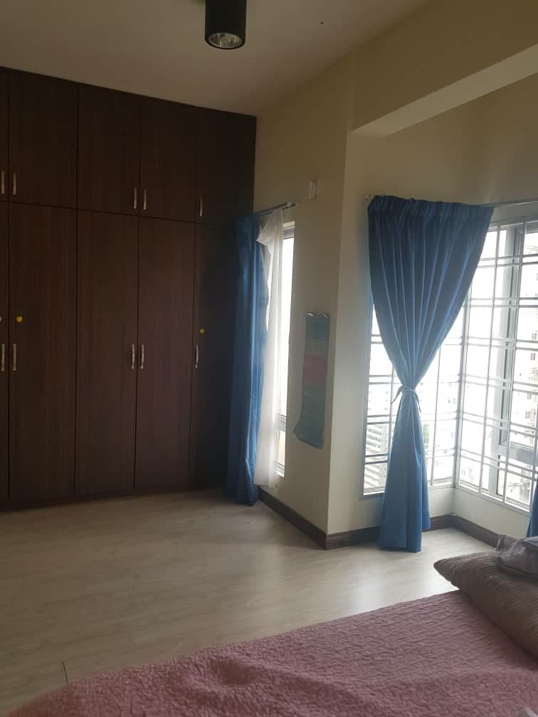 FREEHOLD Condominium Prima Midah Heights Cheras - photo 4