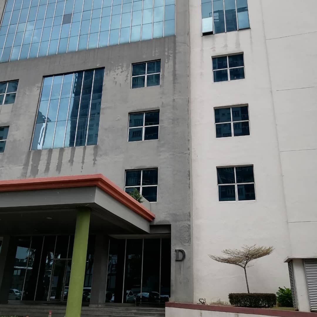 BELOW MARKET VALUE 12 Storey Office Kelana Jaya