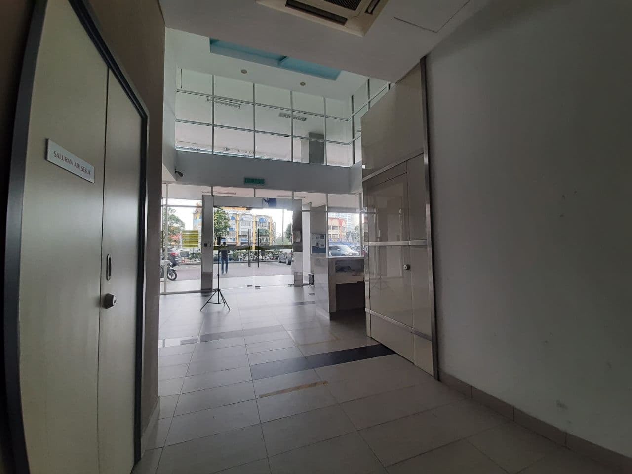 BEST VALUE Service Residence Menara U2 Seksyen 13