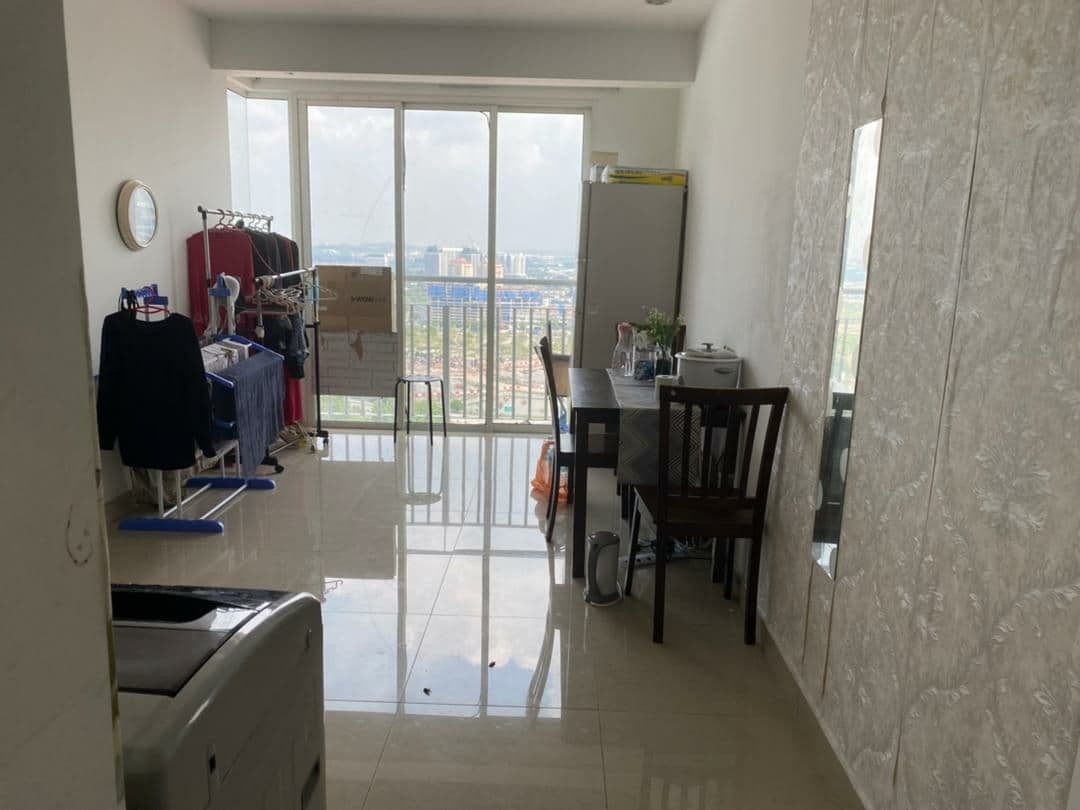 BEST VALUE Service Residence Menara U2 Seksyen 13 - photo 3