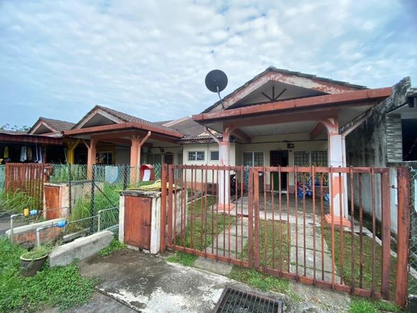 CHEAPEST Single Storey Taman Cempaka Hati Antara