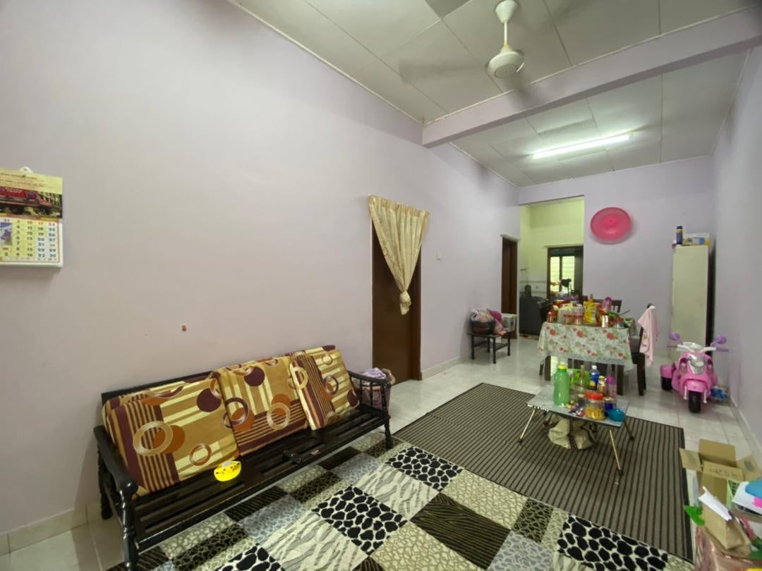 CHEAPEST Single Storey Taman Cempaka Hati Antara - photo 2