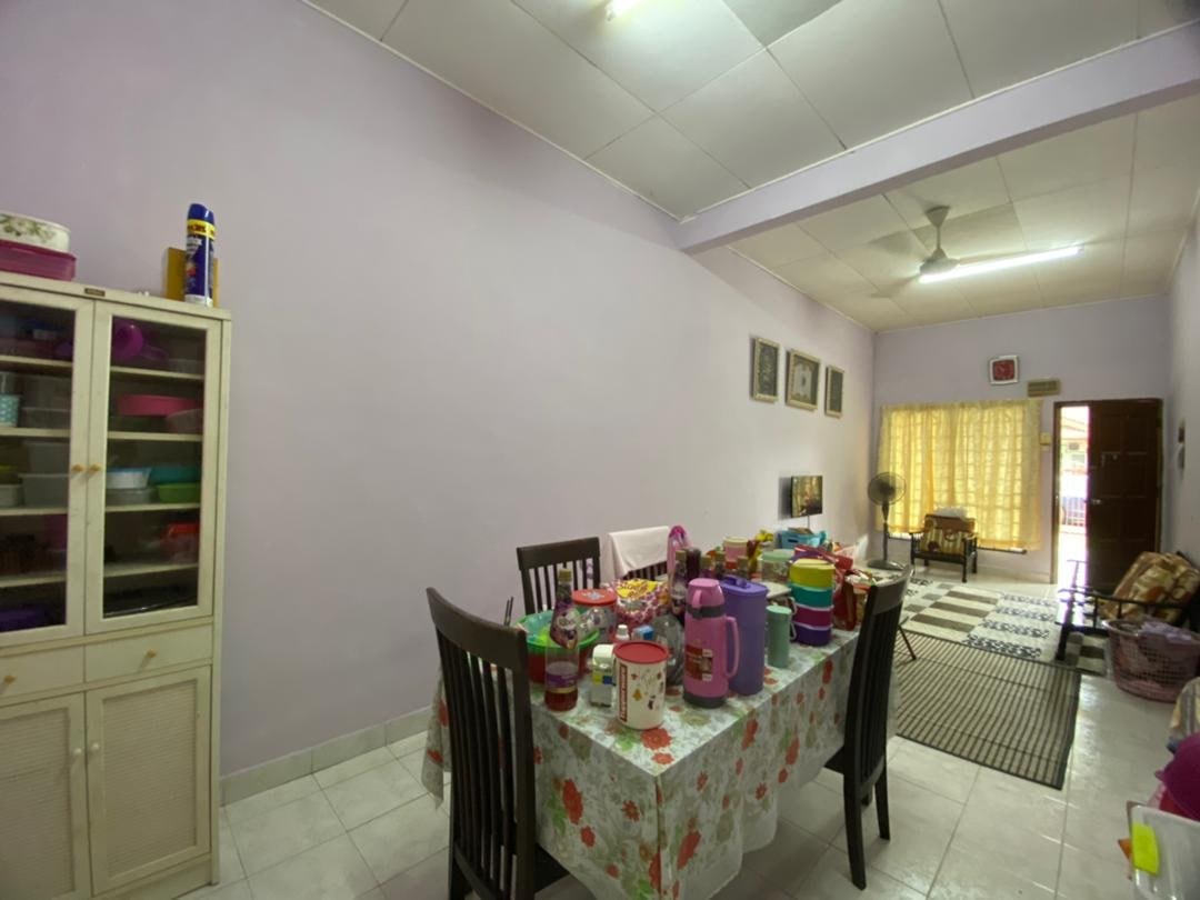 CHEAPEST Single Storey Taman Cempaka Hati Antara - photo 3