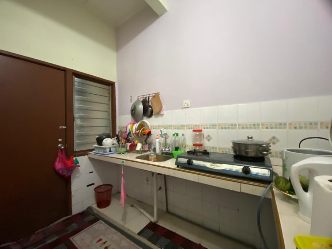 CHEAPEST Single Storey Taman Cempaka Hati Antara - photo 4
