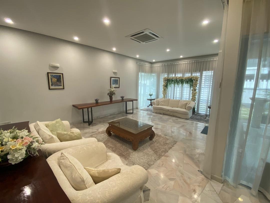FREEHOLD Double Storey Bungalow Kelana Jaya - photo 4