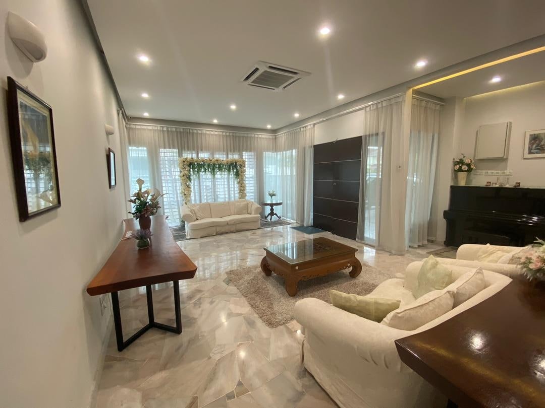 FREEHOLD Double Storey Bungalow Kelana Jaya - photo 7
