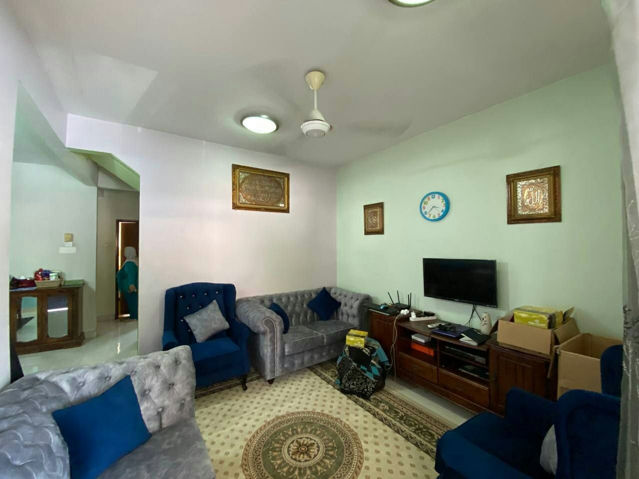 BEST DEAL Double Storey Cahaya Alam Seksyen U12 - photo 3