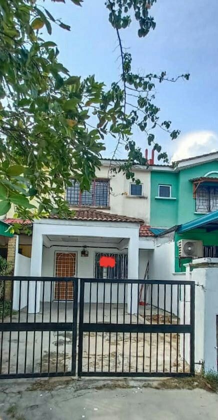 CHEAPEST Double Storey Bandar Tasik Puteri Rawang