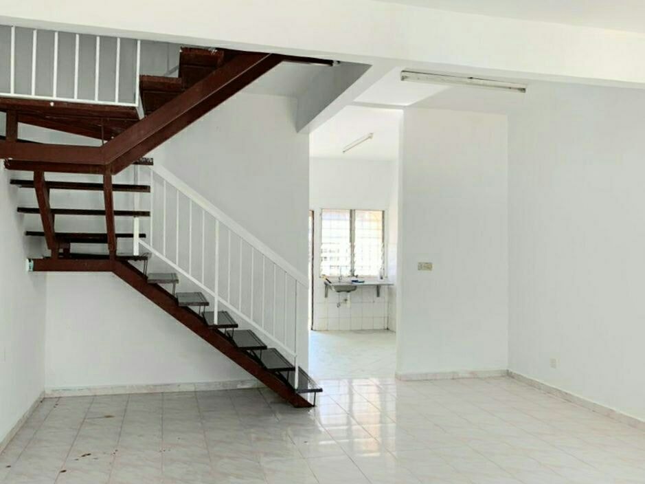 CHEAPEST Double Storey Bandar Tasik Puteri Rawang - photo 3