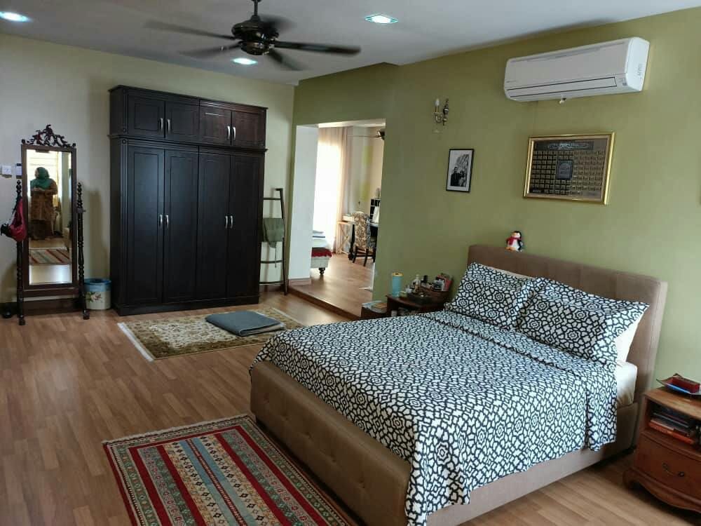 RENOVATED Bungalow Kemuning Residence Shah Alam - photo 3