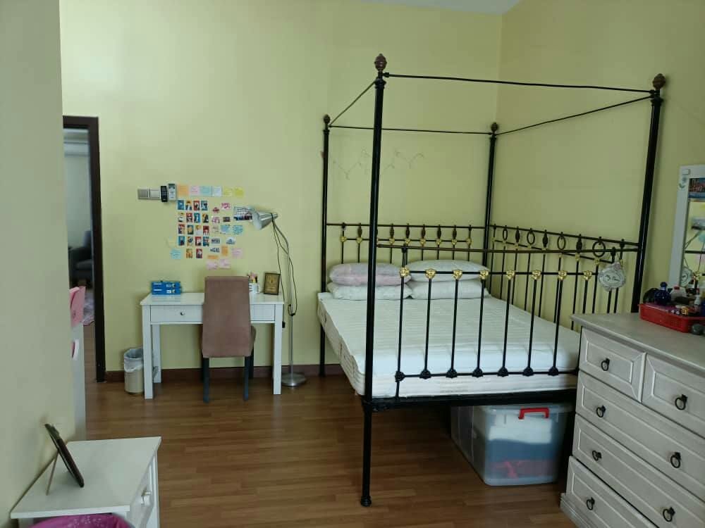 RENOVATED Bungalow Kemuning Residence Shah Alam - photo 4