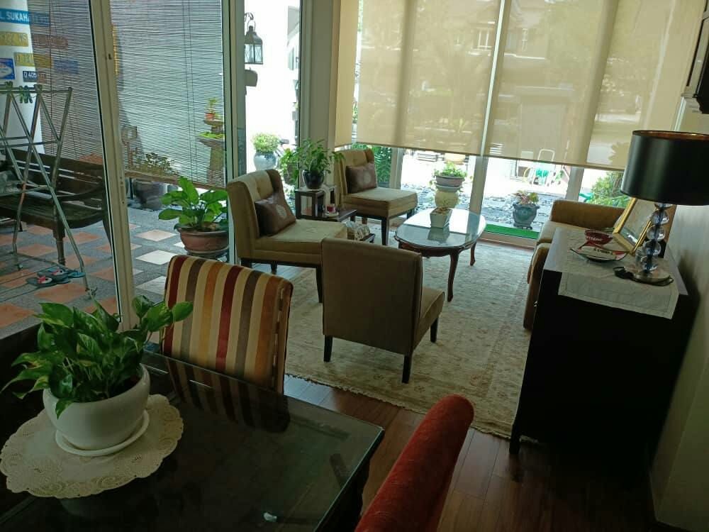 RENOVATED Bungalow Kemuning Residence Shah Alam - photo 8
