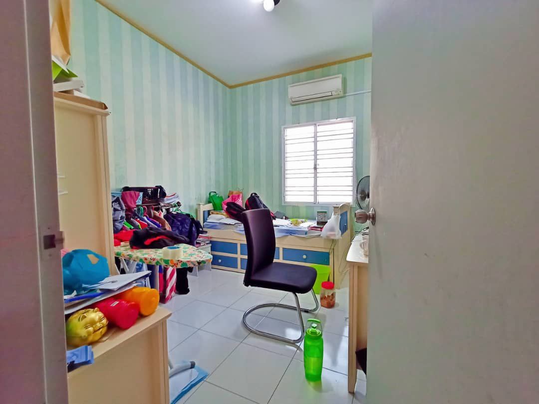 RENOVATED Double Storey Taman Setia Indah Johor - photo 7