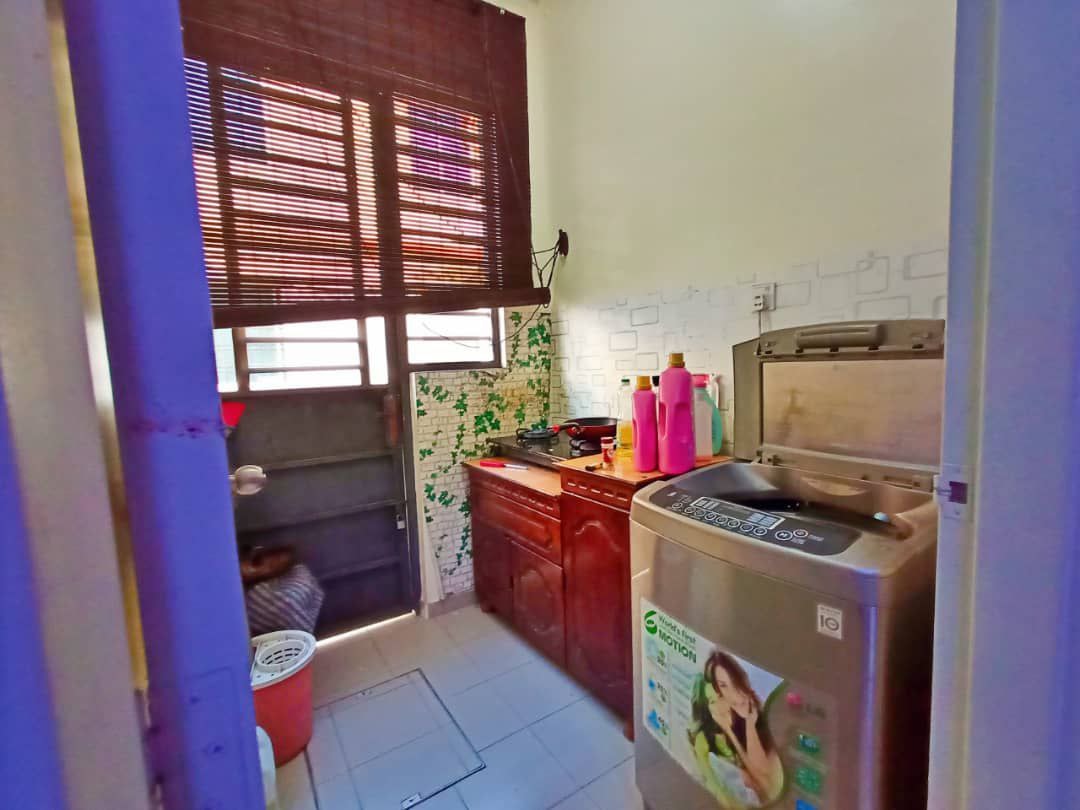 RENOVATED Double Storey Taman Setia Indah Johor - photo 8