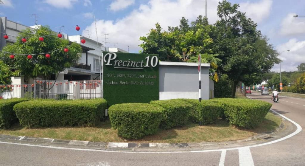 RENOVATED Double Storey Taman Setia Indah Johor - photo 10