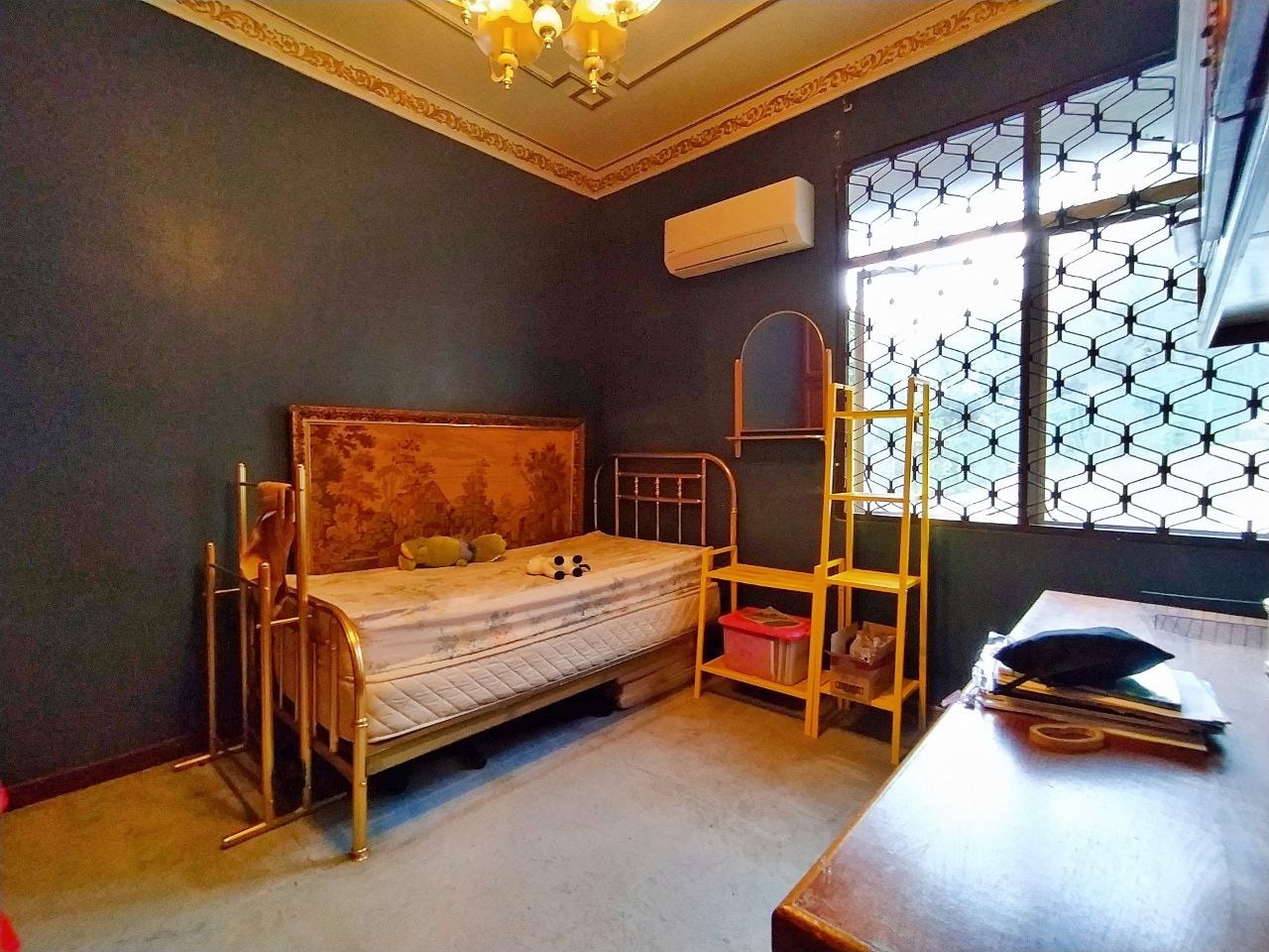 CORNER LOT HUGE LAND Semi D Taman Melawati - photo 8