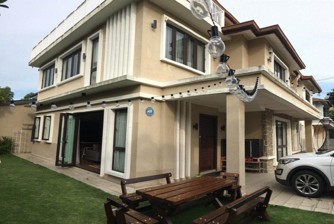 CORNER LOT Semi D Mutiara Indah Saujana Puchong