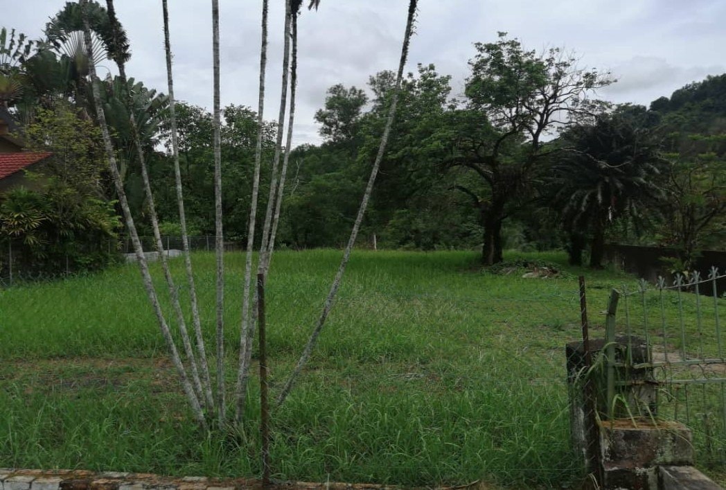FREEHOLD Land Lot Bungalow Kemensah Heights Ampang - photo 6