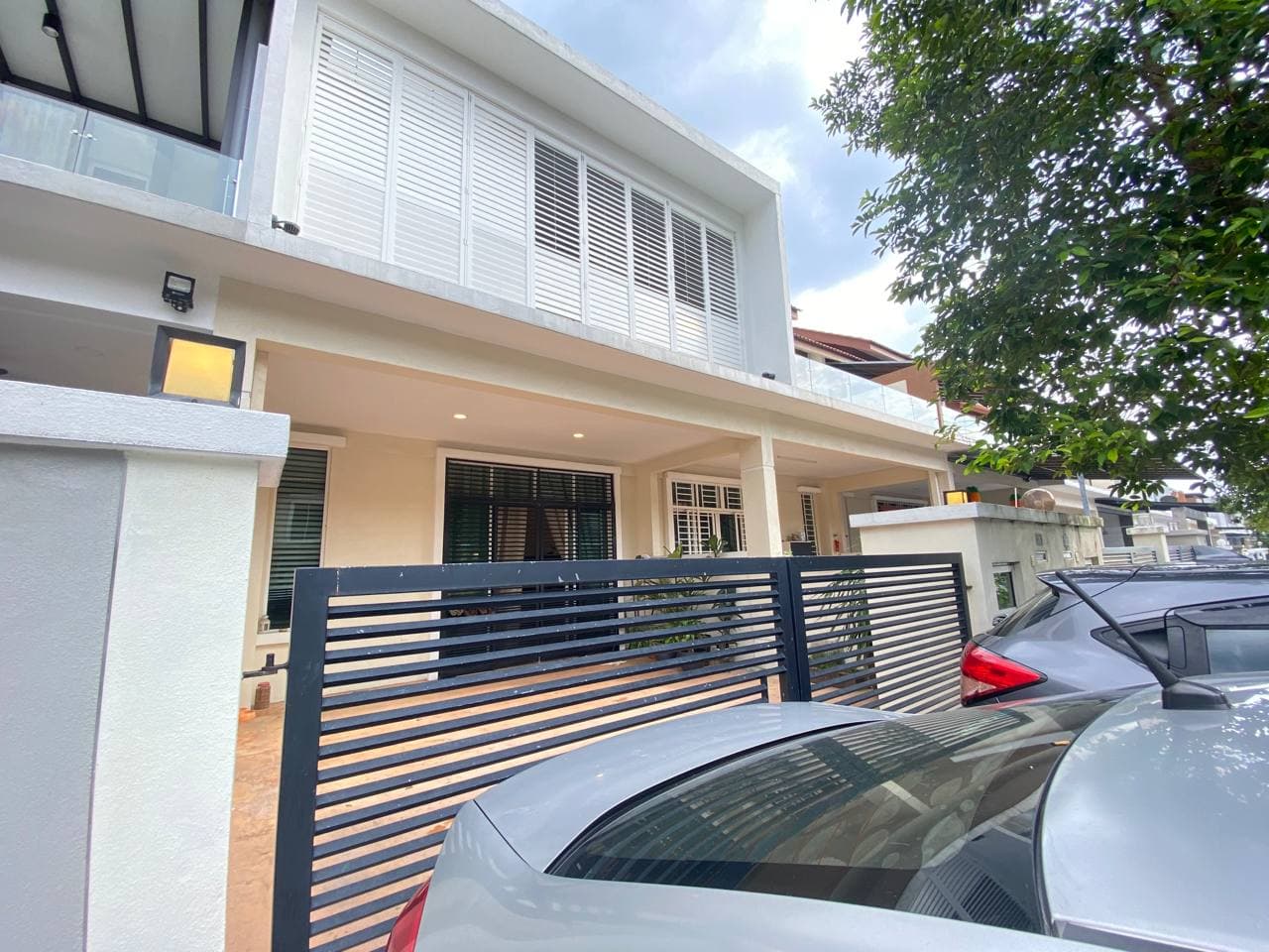 EXCLUSIVE Double Storey  Ampang Saujana Ampang