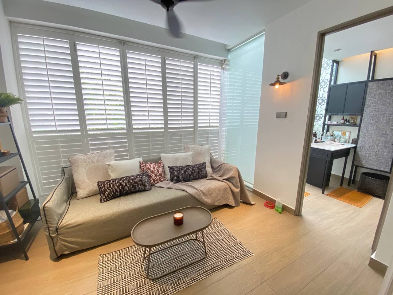 EXCLUSIVE Double Storey  Ampang Saujana Ampang - photo 3