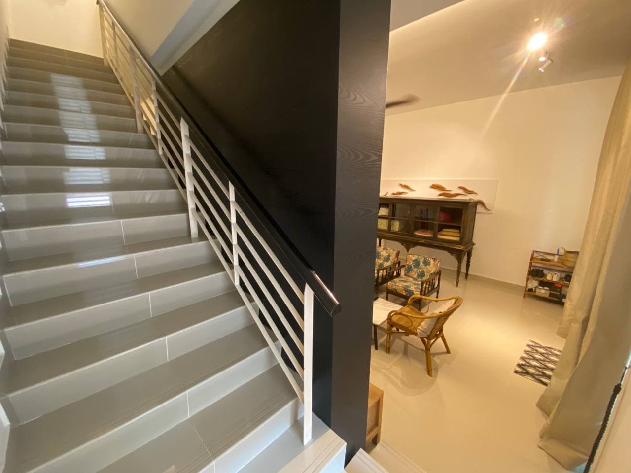 EXCLUSIVE Double Storey  Ampang Saujana Ampang - photo 4