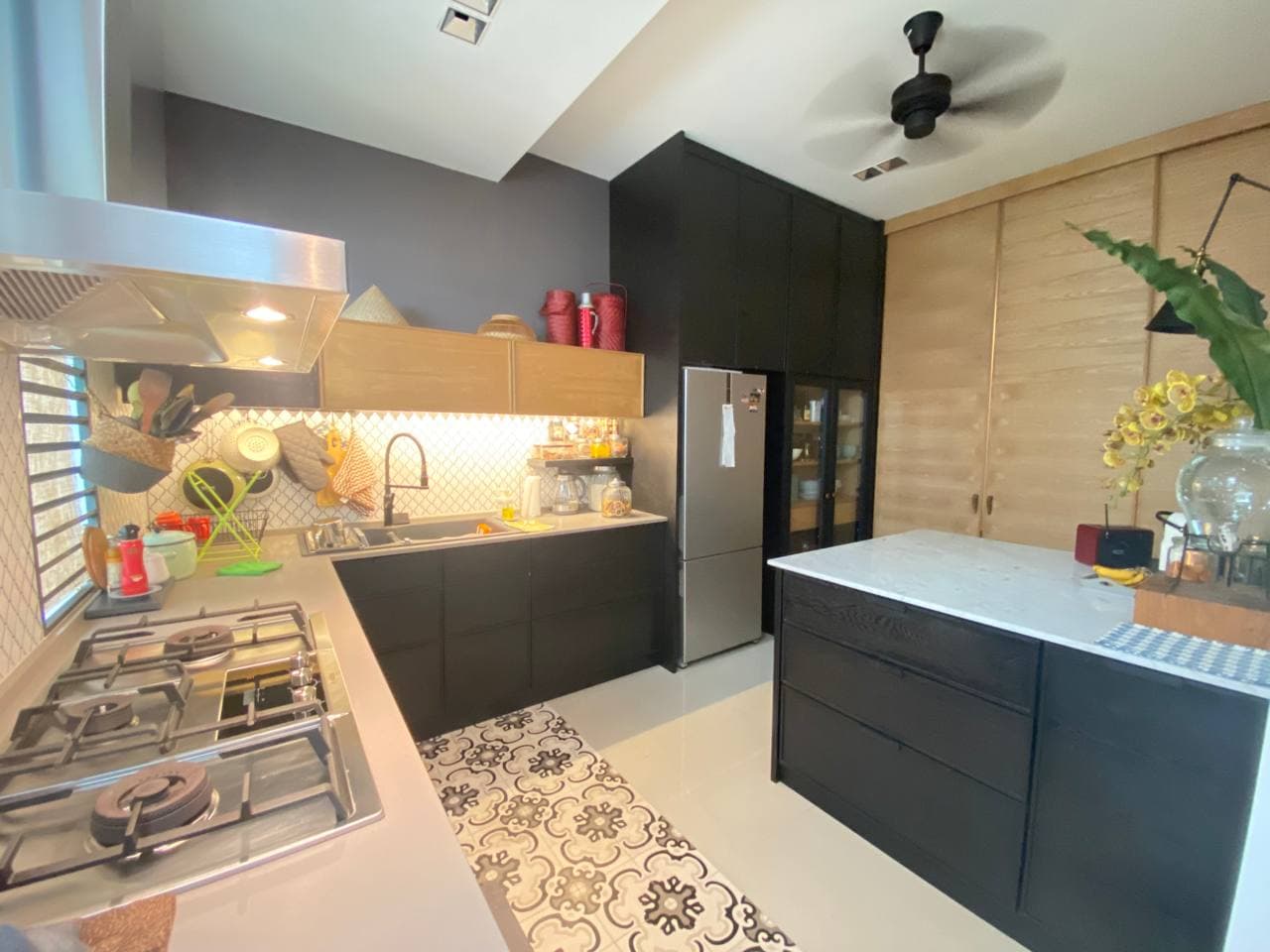 EXCLUSIVE Double Storey  Ampang Saujana Ampang - photo 8