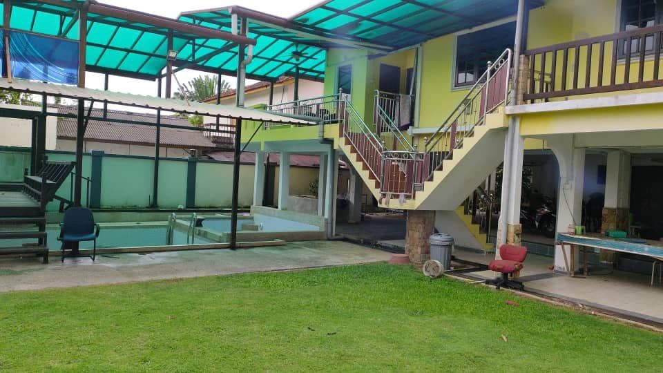 RENOVATED Bungalow Kampung Kenanga Rawang Selangor - photo 4