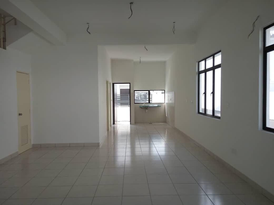 END LOT Double Storey M Residence 2 Rawang Alpine - photo 2