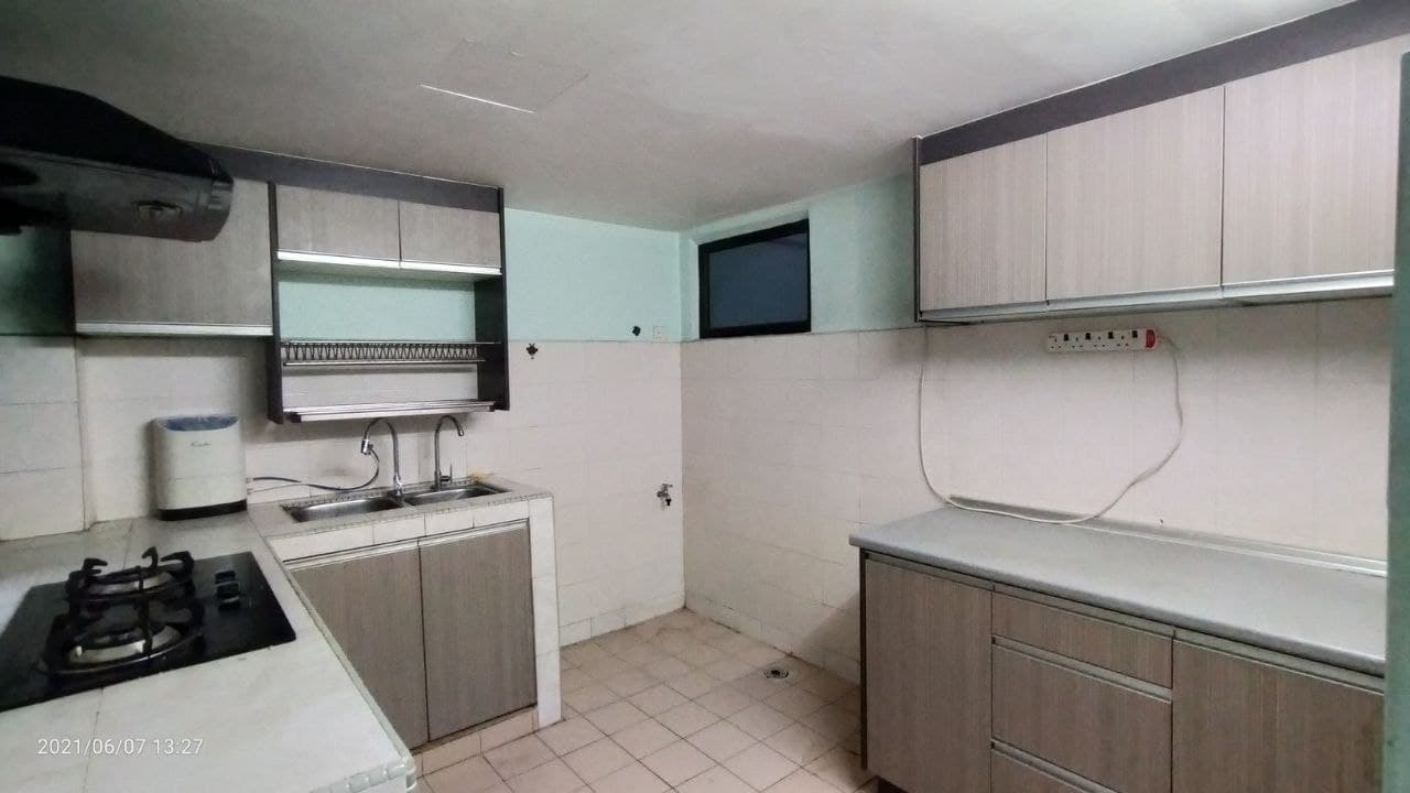RENOVATED Apartment Ixora Taman Wangsa Permai - photo 8