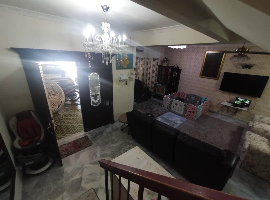 BEST DEAL Double Storey Seksyen 6 Wangsa Maju Kual - photo 3