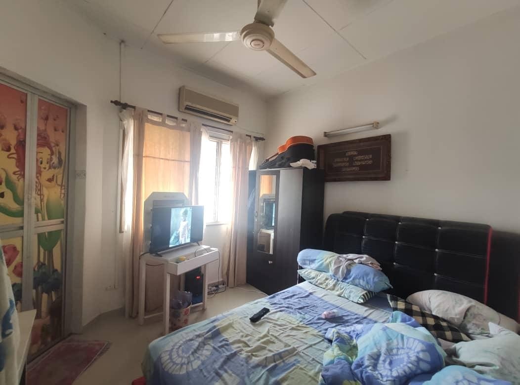 BEST DEAL Double Storey Seksyen 6 Wangsa Maju Kual - photo 4