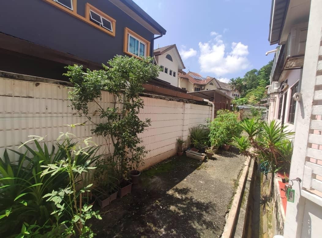 BEST DEAL Double Storey Seksyen 6 Wangsa Maju Kual - photo 8