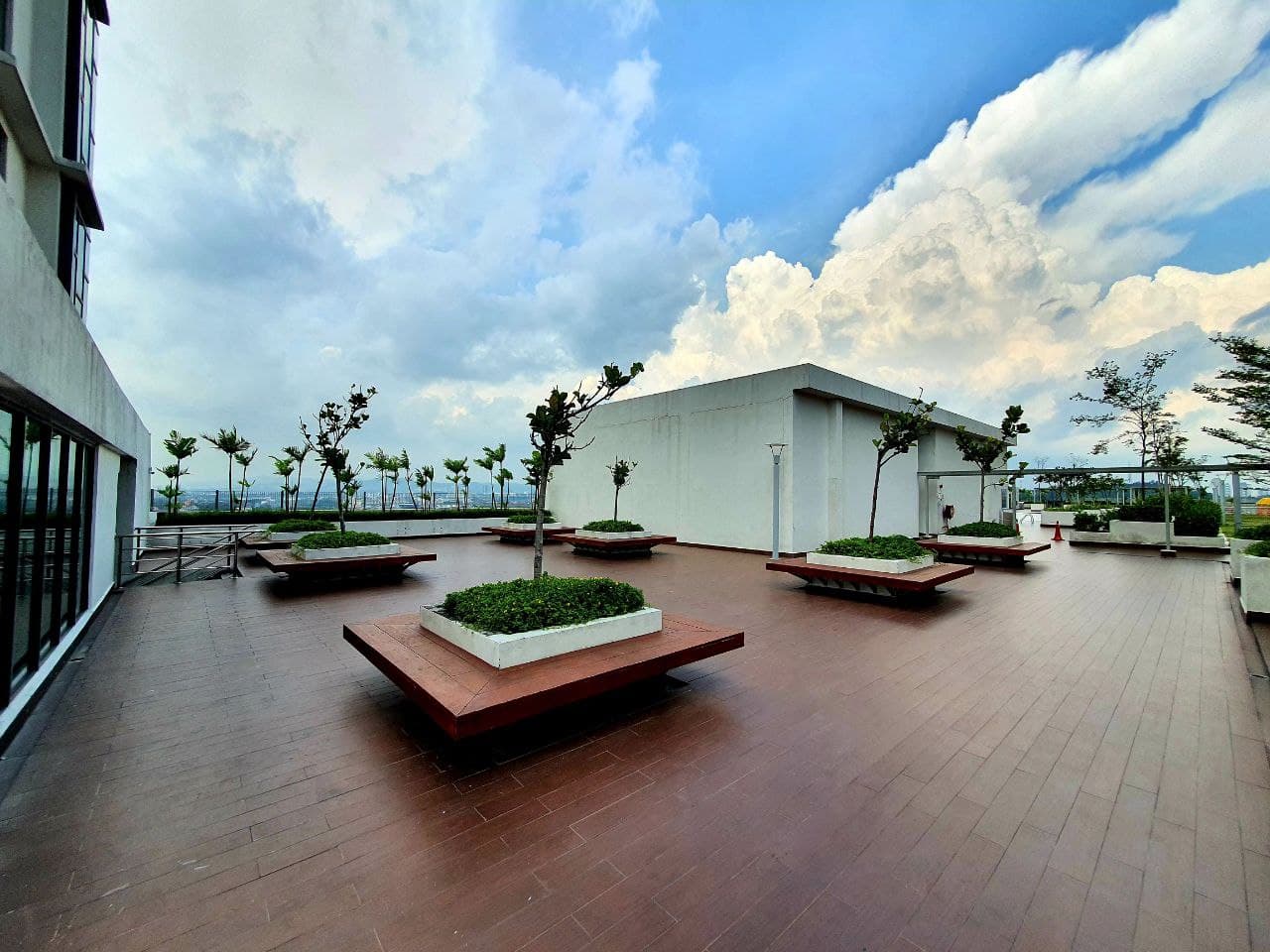 STRATEGIC LOCATION Service Residence SOHO Evo Mall - photo 3
