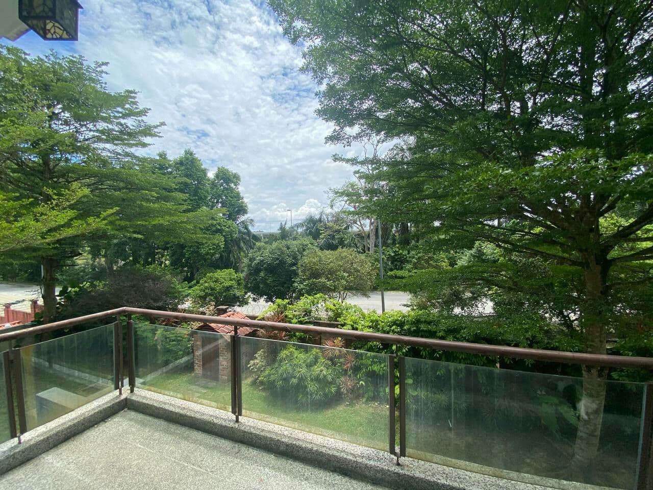 EXTRA LAND Three Storey Bungalow Kayangan Height - photo 10