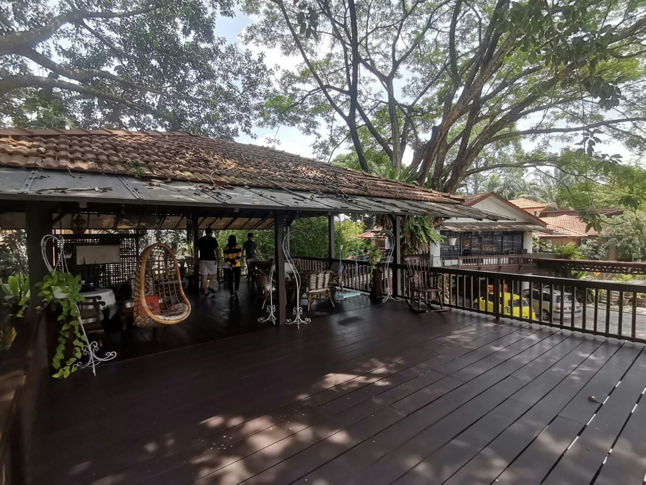 RESORT STYLE Multi Storey Tropical Design Bungalow - photo 2
