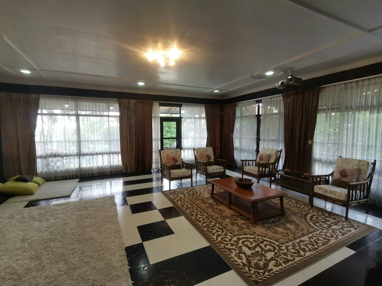 RESORT STYLE Multi Storey Tropical Design Bungalow - photo 7