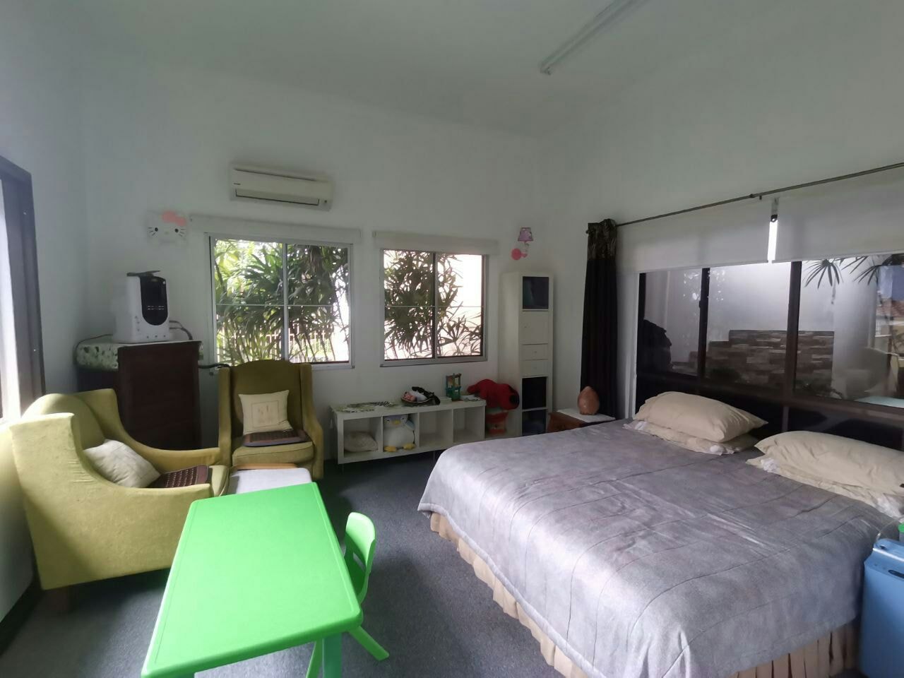 RESORT STYLE Multi Storey Tropical Design Bungalow - photo 8