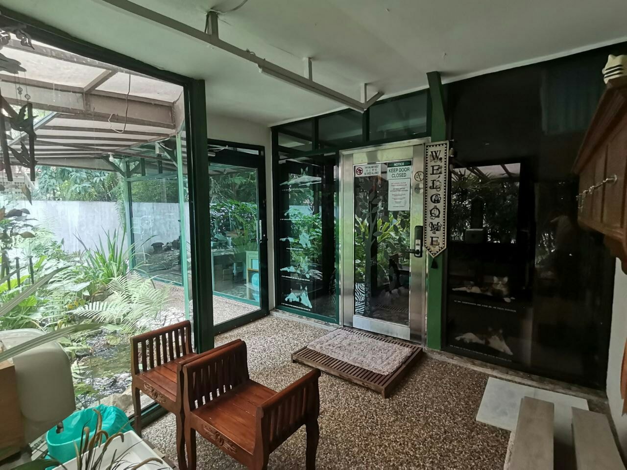 RESORT STYLE Multi Storey Tropical Design Bungalow - photo 10