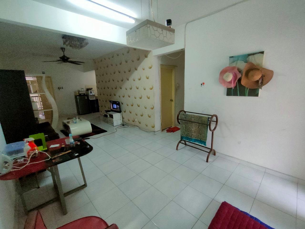LOWER PRICE Desa Jaya Villa Apartment Seremban - photo 2